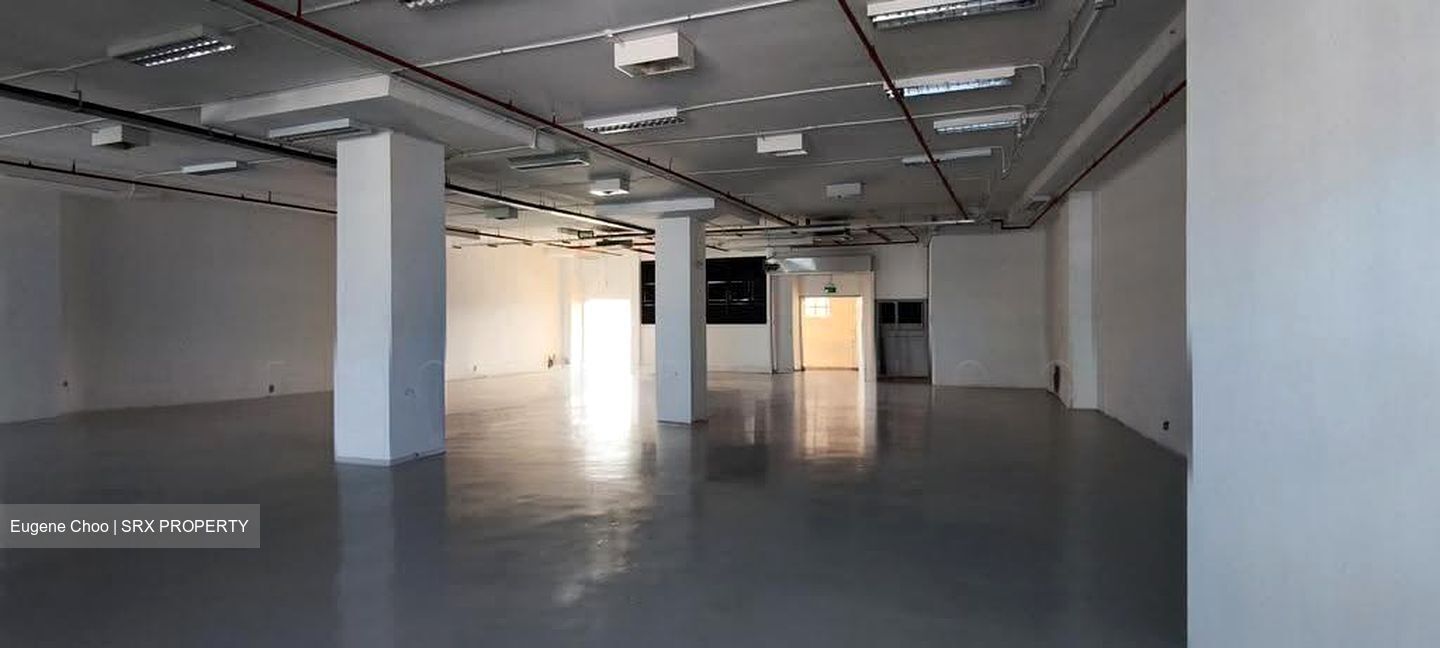 Upper Aljunied Link (D13), Factory #620603411
